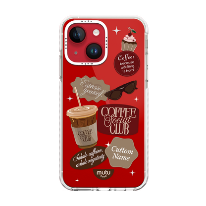 Expresso Yourself Ultra Pro - Customisable