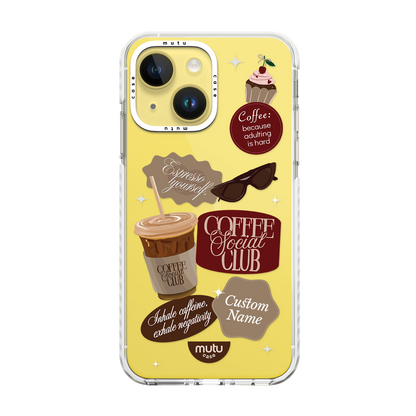 Expresso Yourself Ultra Pro - Customisable