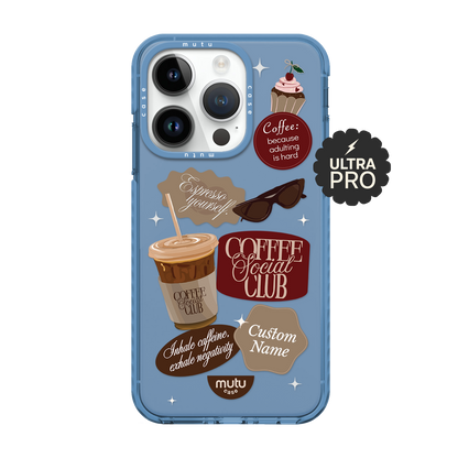 Expresso Yourself Ultra Pro - Customisable