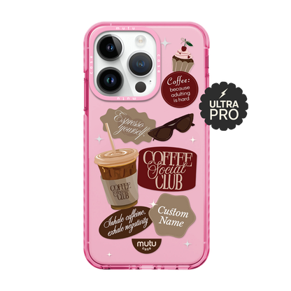 Expresso Yourself Ultra Pro - Customisable