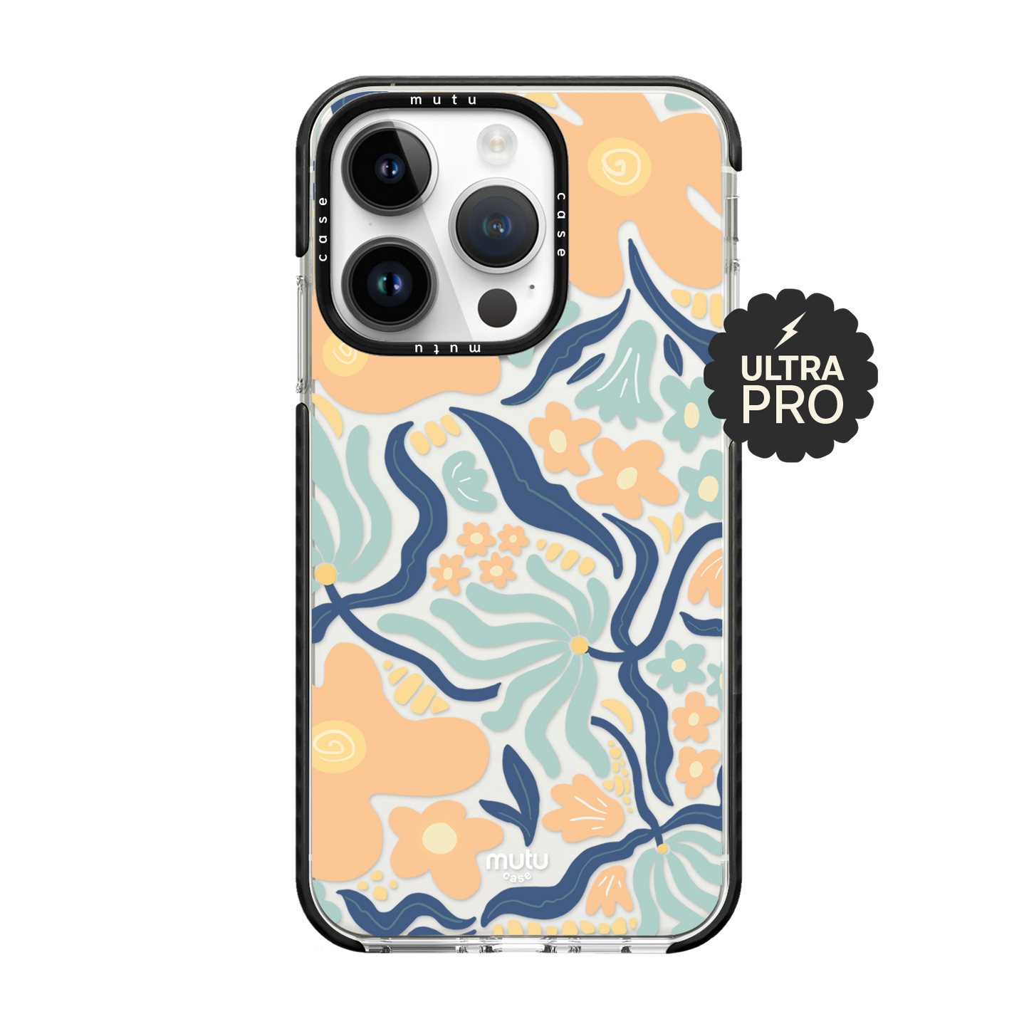 Flourish Ultra Pro Case