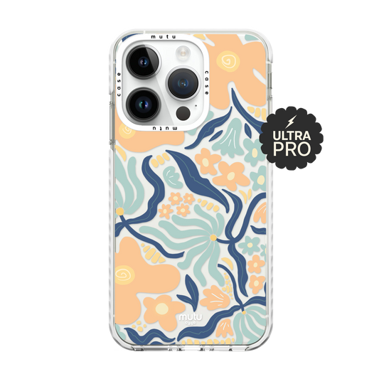 Flourish Ultra Pro Case