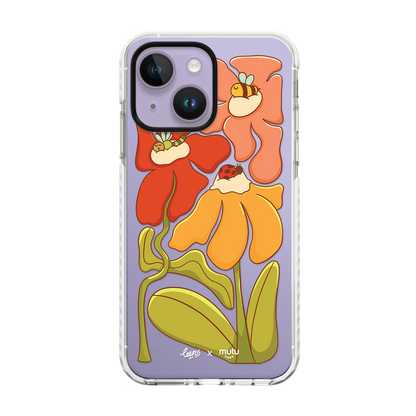 Flower Bed Basic Case