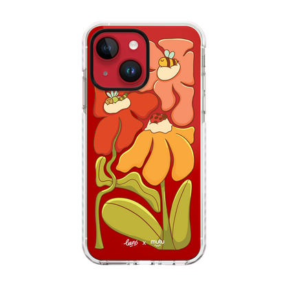 Flower Bed Basic Case