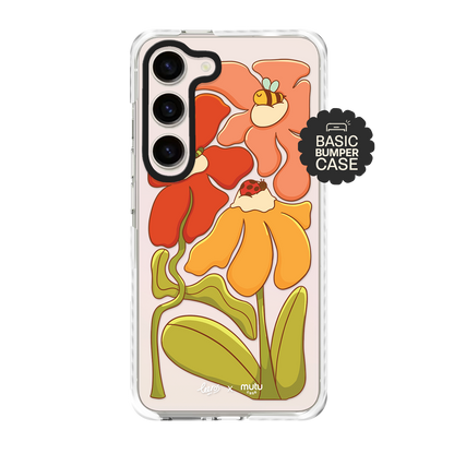 Flower Bed Basic Case