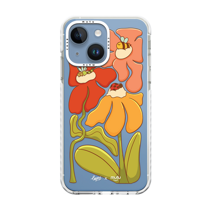 Flower Bed Ultra Pro Case