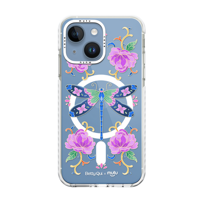 Fluttering Rhythm Ultra Mag Pro