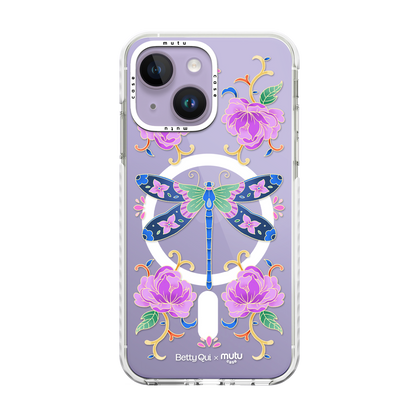 Fluttering Rhythm Ultra Mag Pro