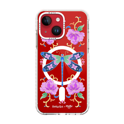 Fluttering Rhythm Ultra Mag Pro