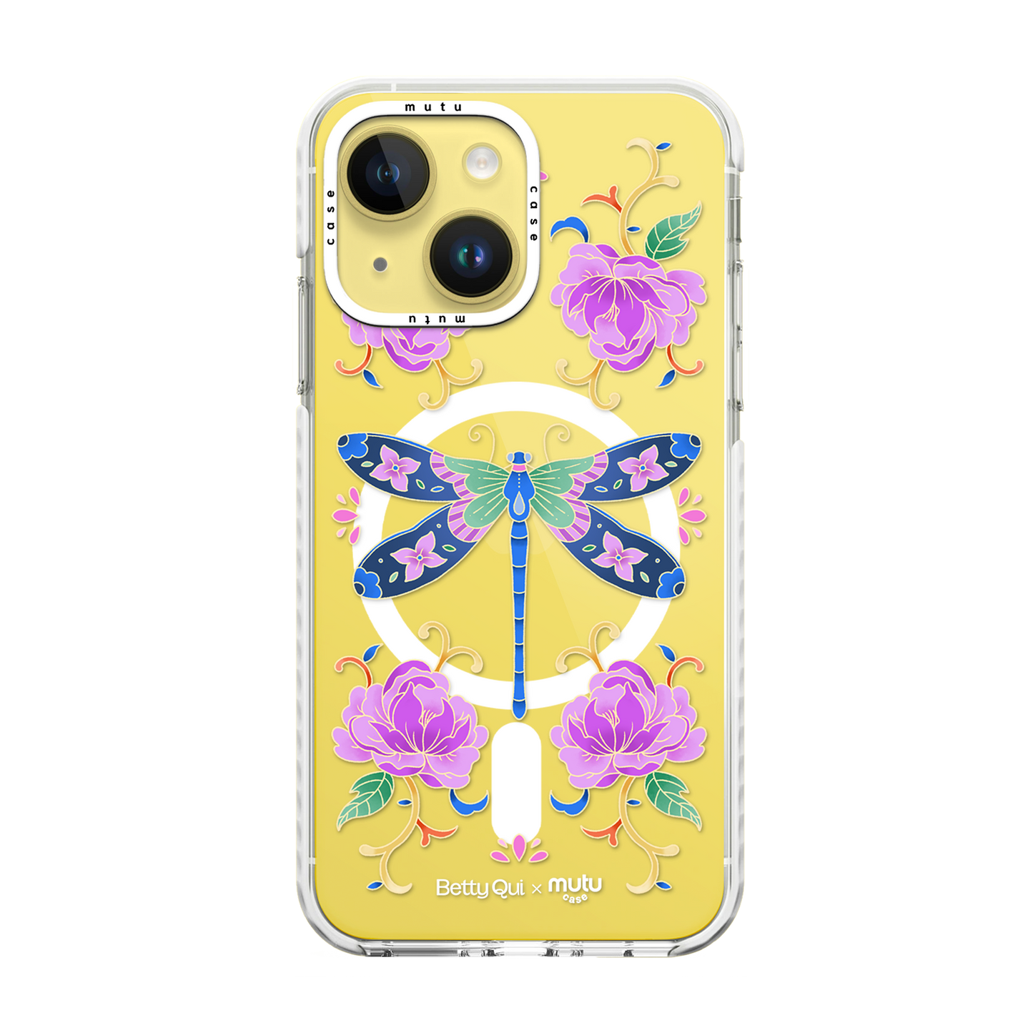 Fluttering Rhythm Ultra Mag Pro