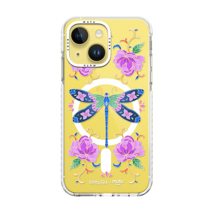 Fluttering Rhythm Ultra Mag Pro