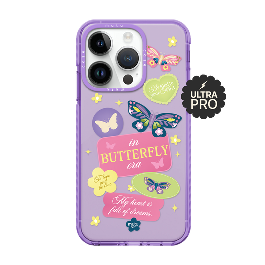 Fluttering Dreams Ultra Pro