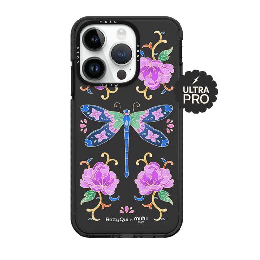 Fluttering Rhythm Ultra Pro