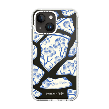 Fragments of Blue Ultra Pro - Customisable
