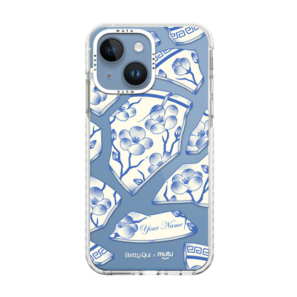 Fragments of Blue Ultra Pro - Customisable