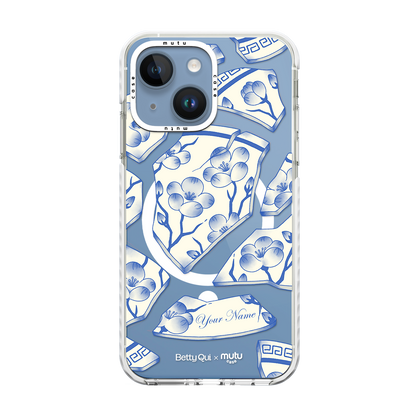 Fragments of Blue Ultra Mag Pro - Customisable