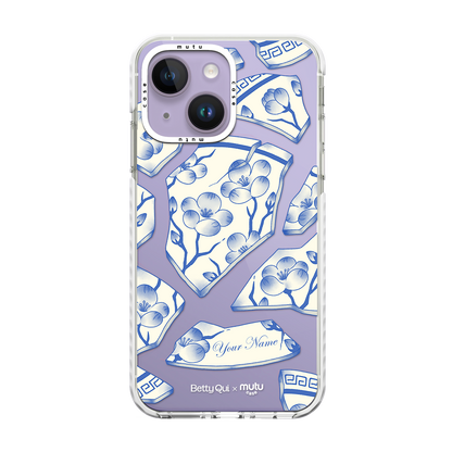 Fragments of Blue Ultra Pro - Customisable