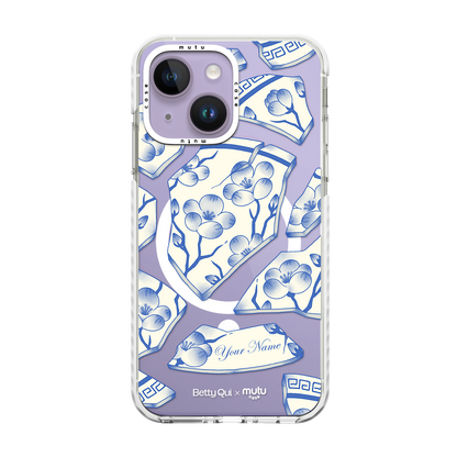 Fragments of Blue Ultra Mag Pro - Customisable