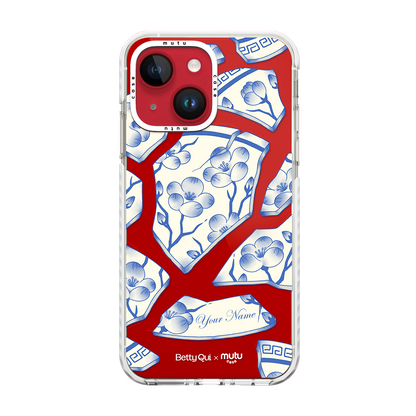 Fragments of Blue Ultra Pro - Customisable