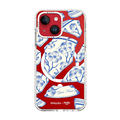 Fragments of Blue Ultra Mag Pro - Customisable