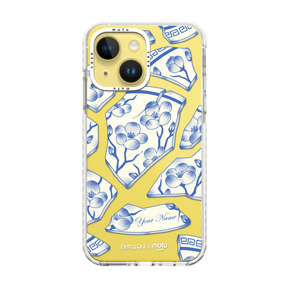 Fragments of Blue Ultra Pro - Customisable