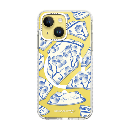 Fragments of Blue Ultra Mag Pro - Customisable