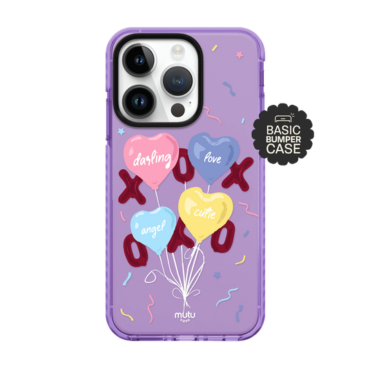 Fun Balloon Basic Case