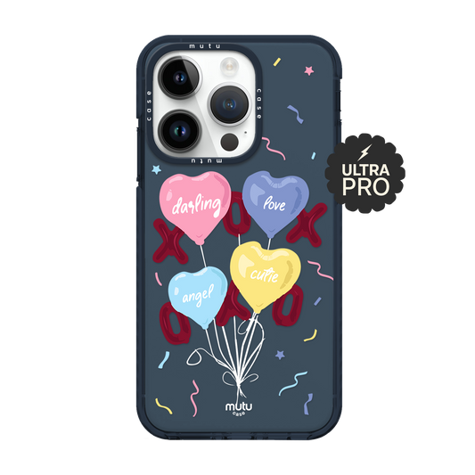 Fun Balloon Ultra Pro Case