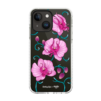 Gentle Orchid Basic Case