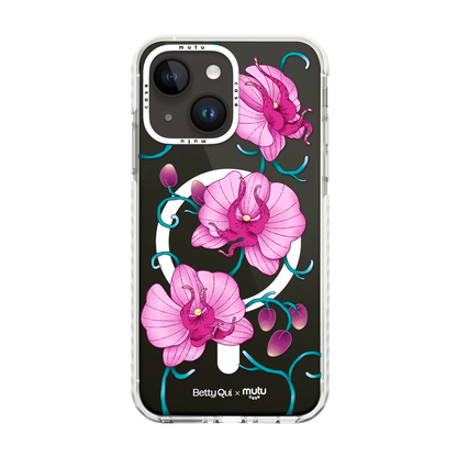 Gentle Orchid Ultra Mag Pro
