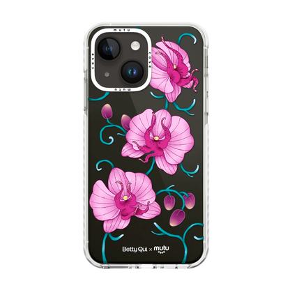 Gentle Orchid Ultra Pro