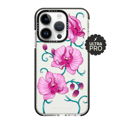 Gentle Orchid Ultra Pro