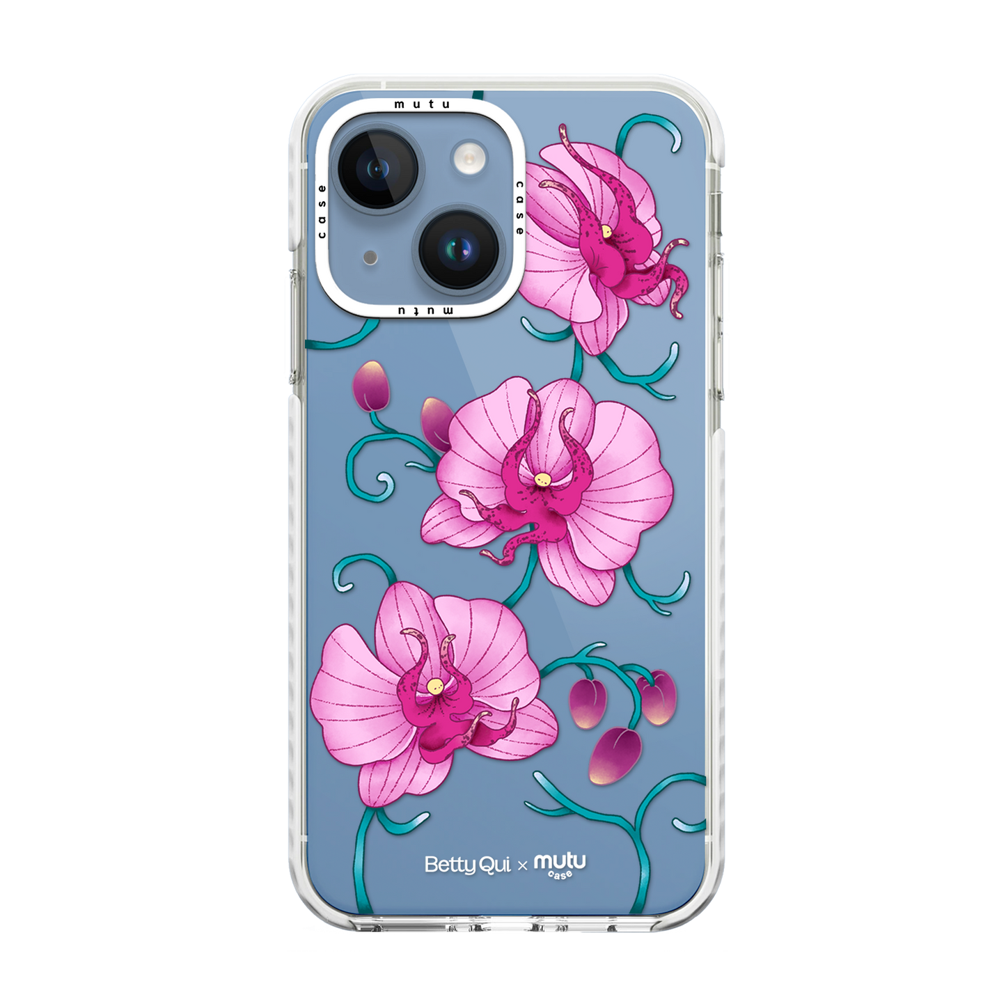 Gentle Orchid Ultra Pro