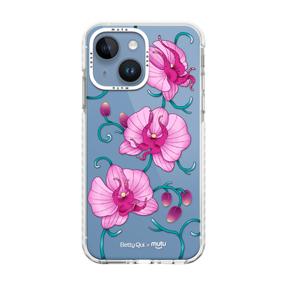 Gentle Orchid Ultra Pro