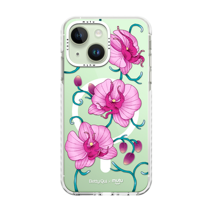 Gentle Orchid Ultra Mag Pro