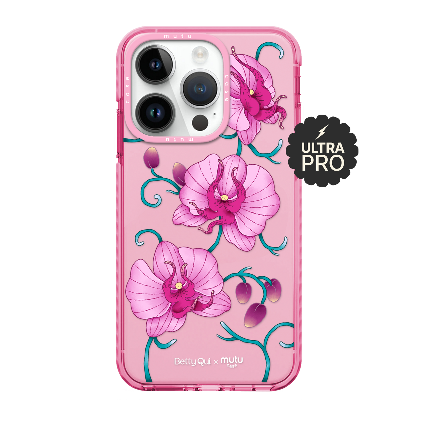 Gentle Orchid Ultra Pro
