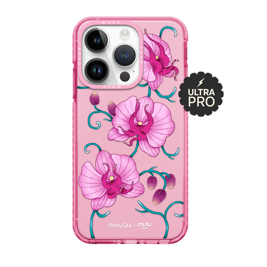 Gentle Orchid Ultra Pro