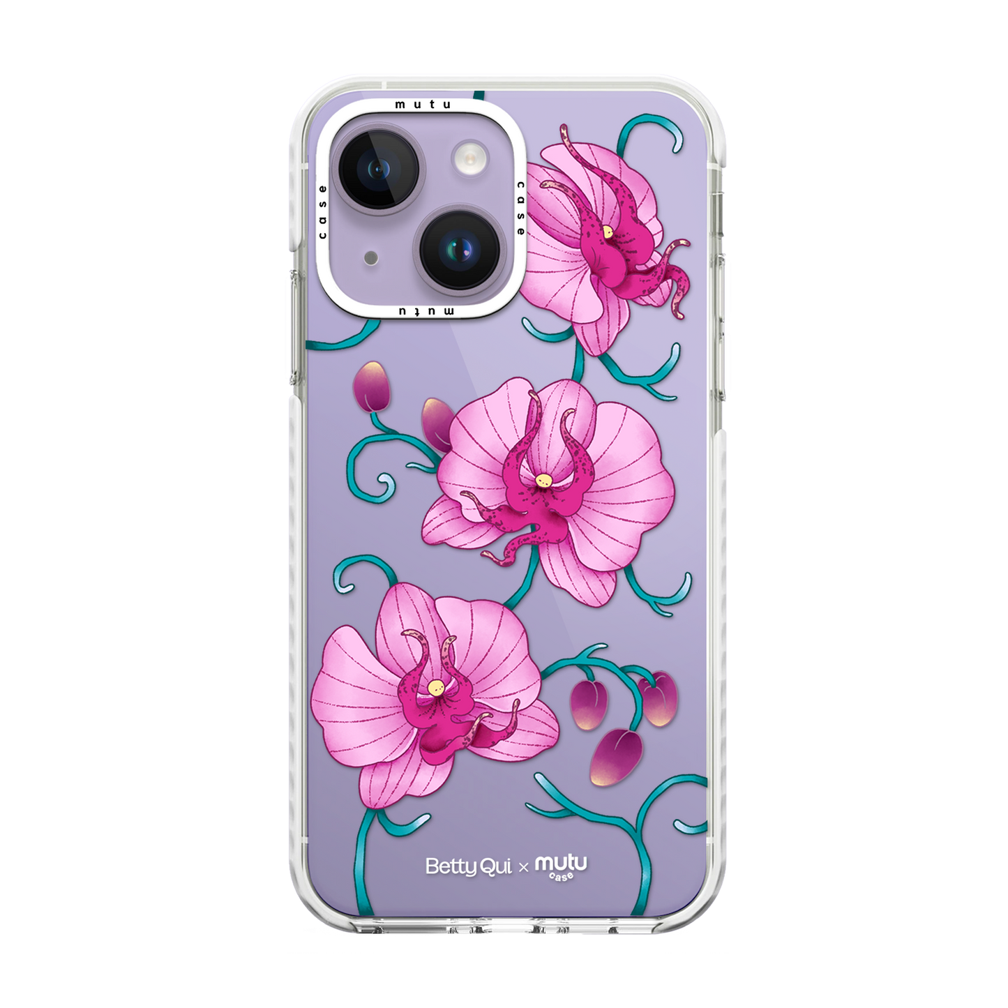 Gentle Orchid Ultra Pro