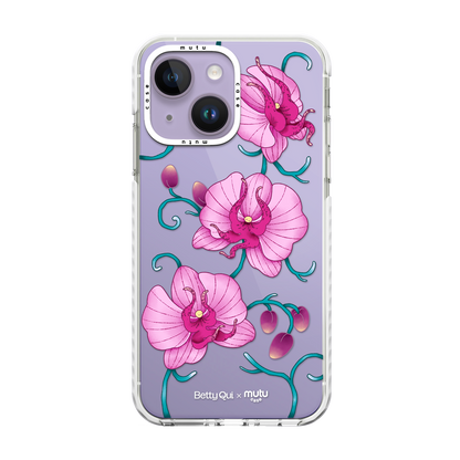 Gentle Orchid Ultra Pro