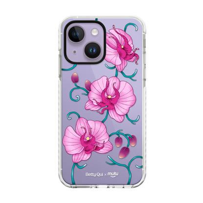 Gentle Orchid Basic Case