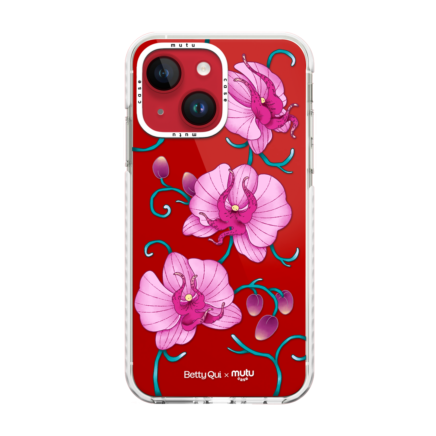 Gentle Orchid Ultra Pro