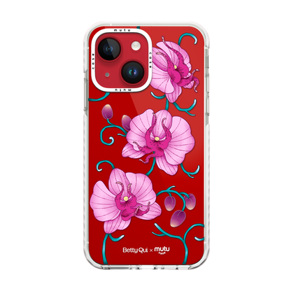 Gentle Orchid Ultra Pro