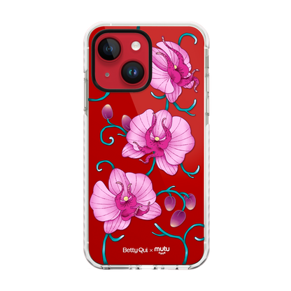 Gentle Orchid Basic Case