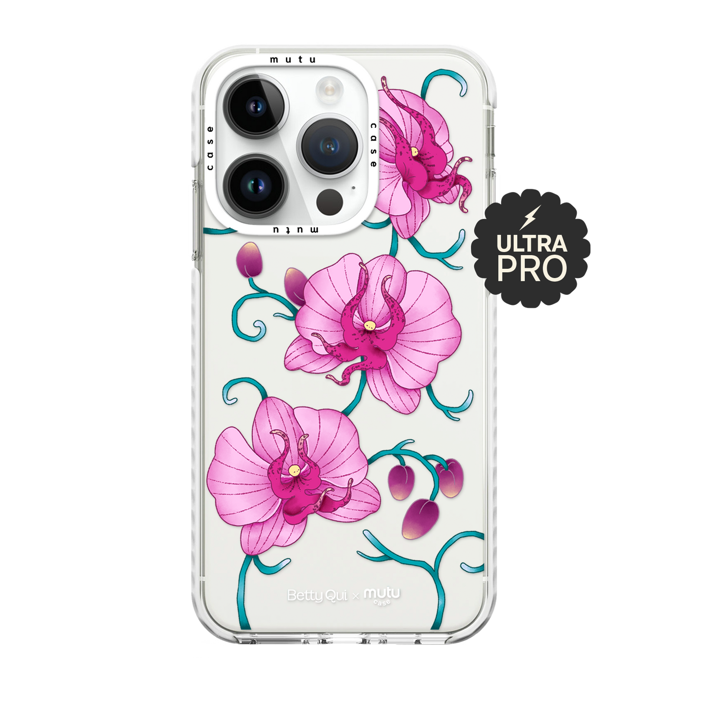 Gentle Orchid Ultra Pro