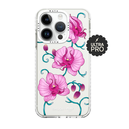 Gentle Orchid Ultra Pro