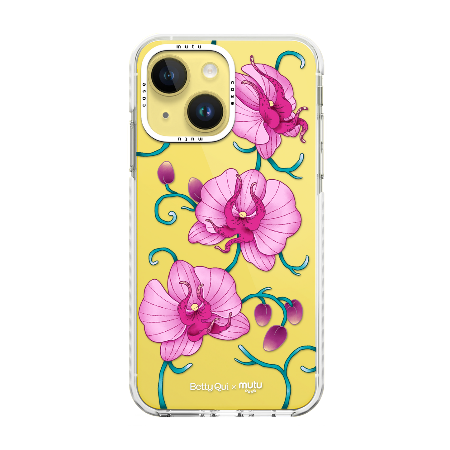 Gentle Orchid Ultra Pro