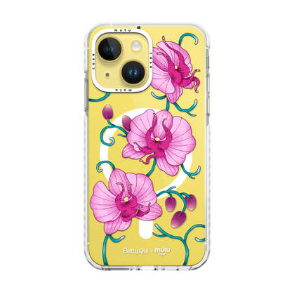 Gentle Orchid Ultra Mag Pro