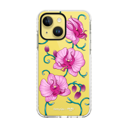 Gentle Orchid Basic Case