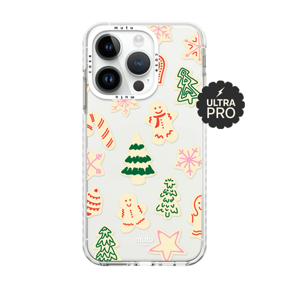 Gingerbread Fam Ultra Pro Case