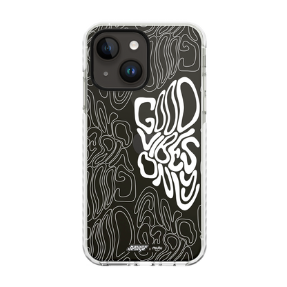 Good Vibes Only Basic Case